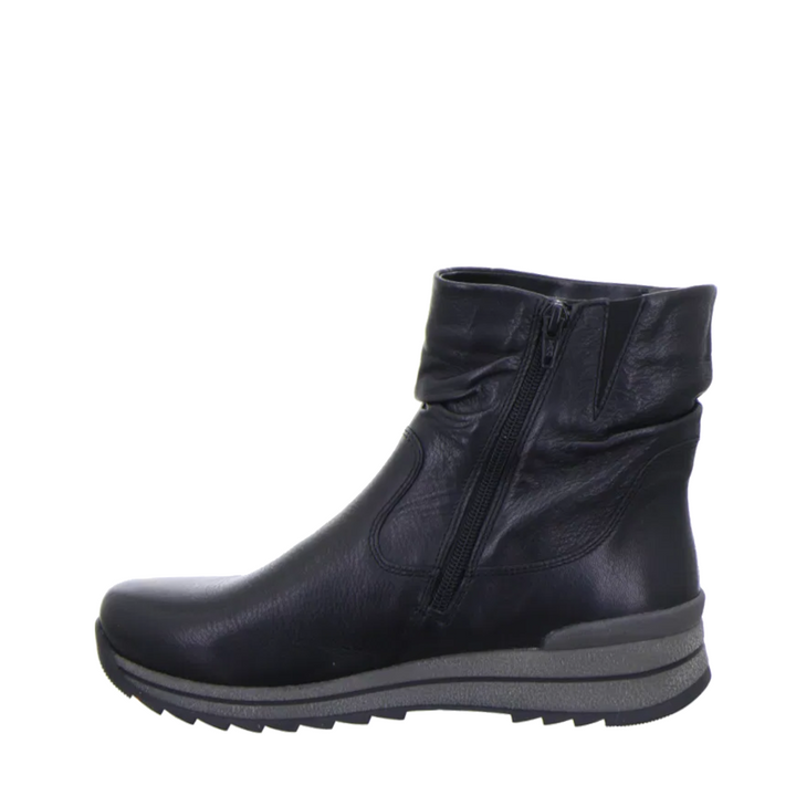 Ara Boots 12-24593-13 Zwart