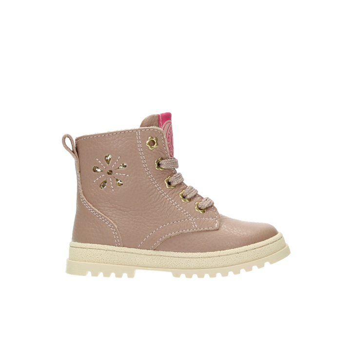 Develab Kinder boots 42930 Rose