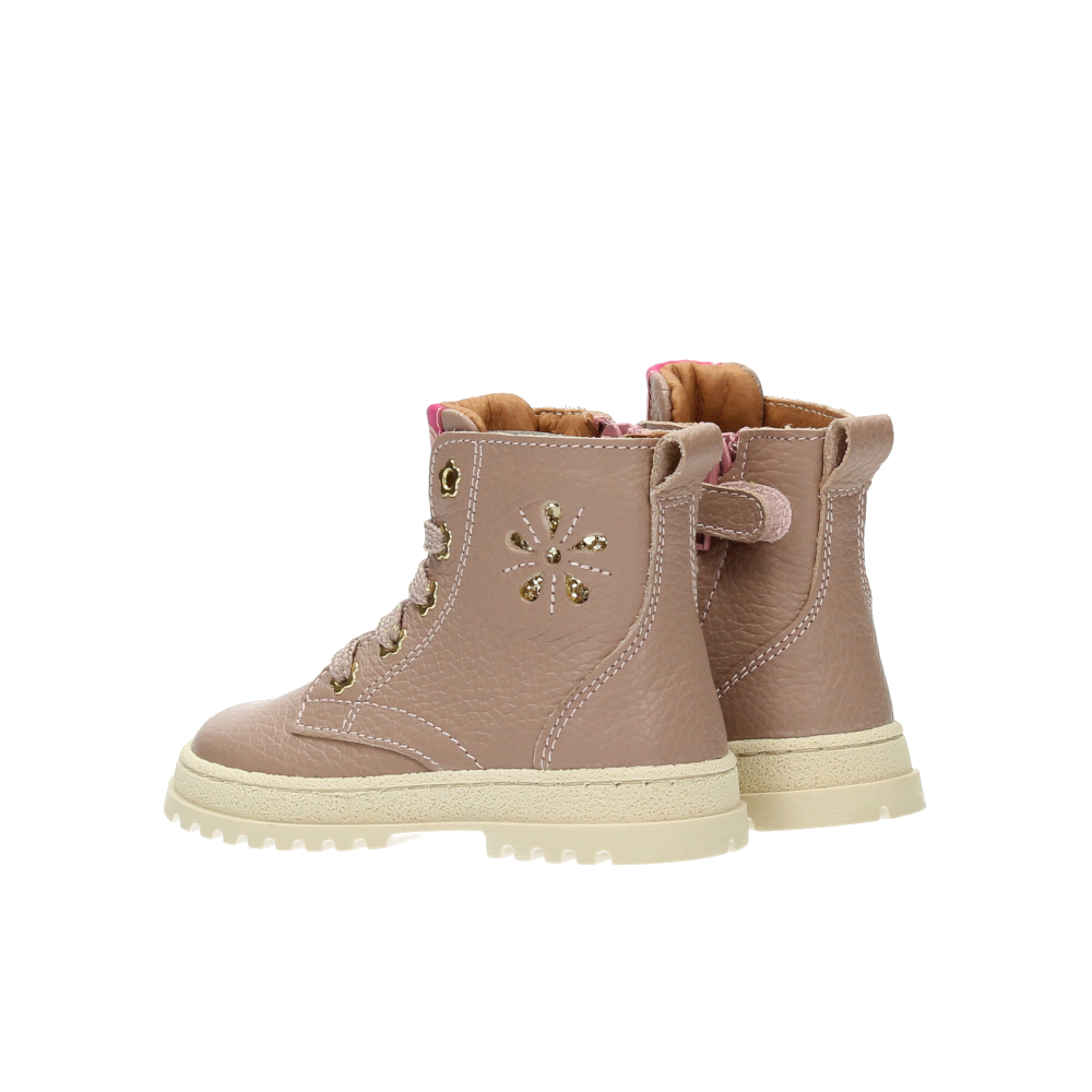 Develab Kinder boots 42930 Rose