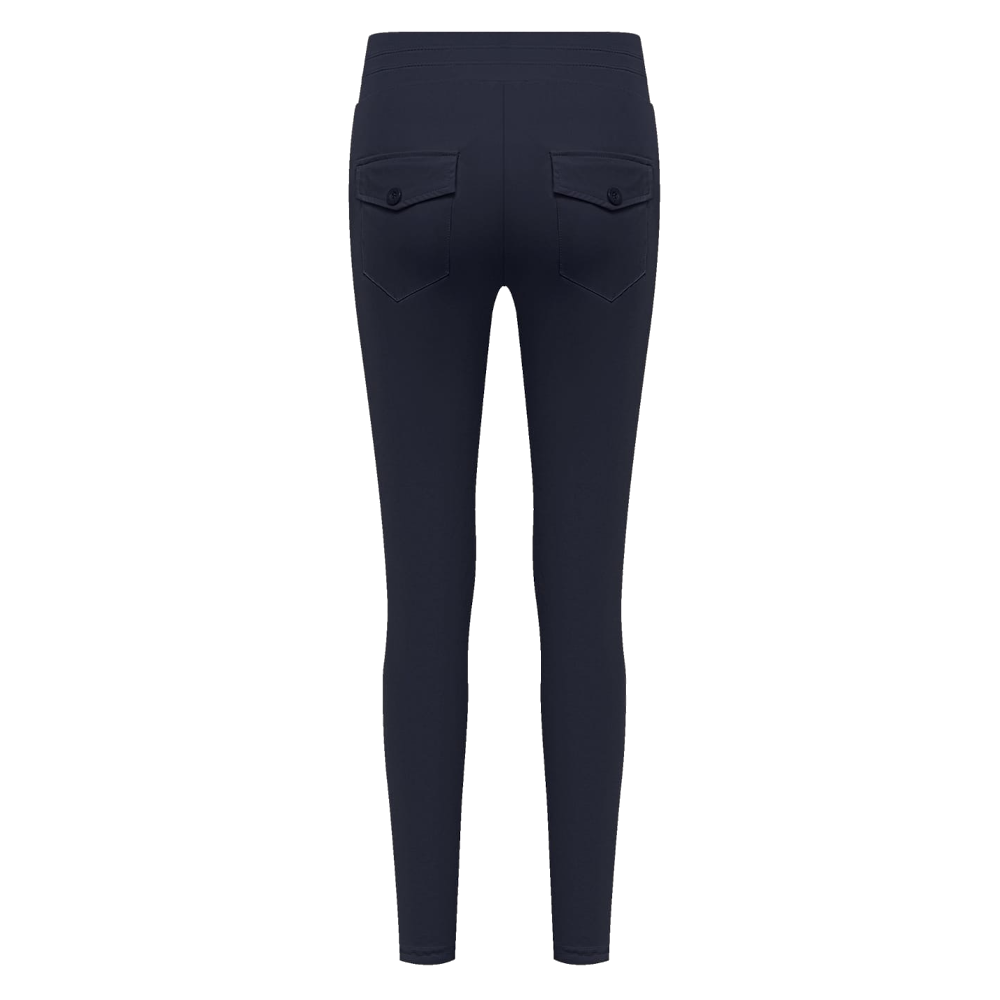 Triple Nine Broek 2101 Blauw