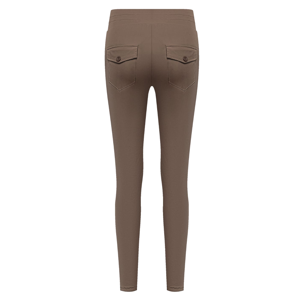 Triple Nine Broek 2101 Camel