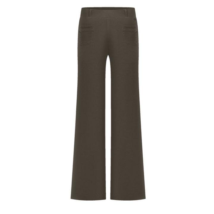 Triple Nine Broek 2702 Taupe