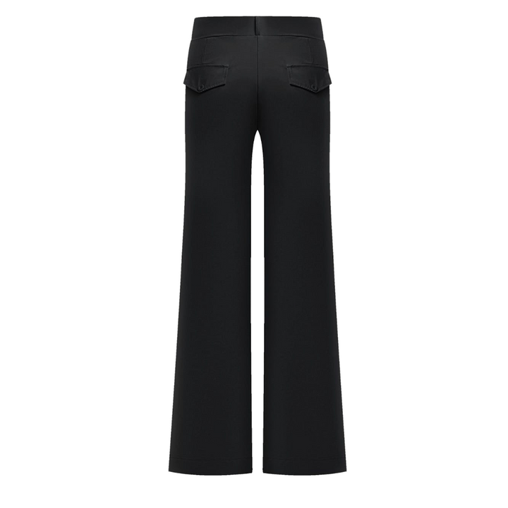 Triple Nine Broek 2702 Zwart