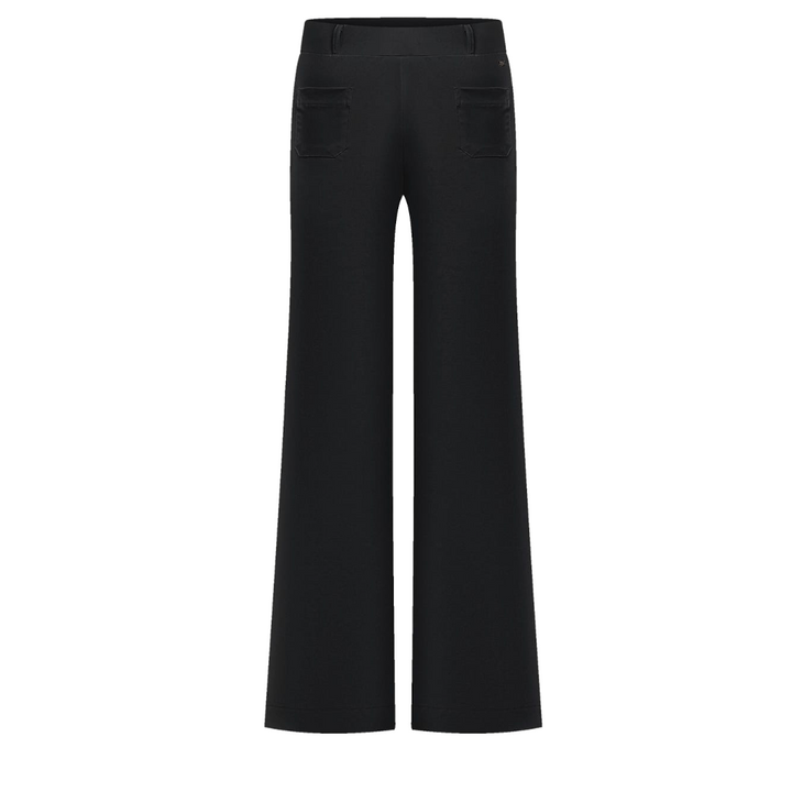 Triple Nine Broek 2702 Zwart