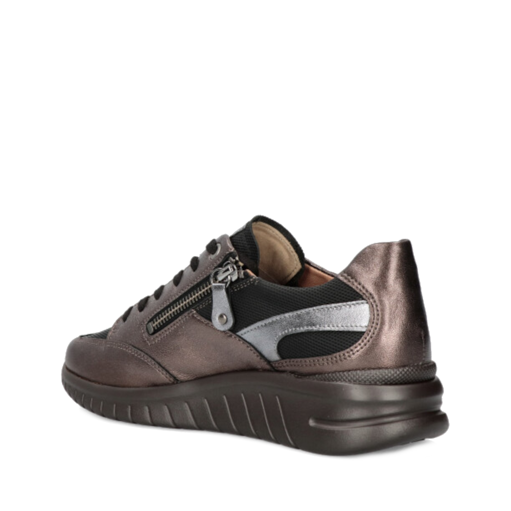 Hartjes Veterschoenen 162.2402/11 75.01 Brons