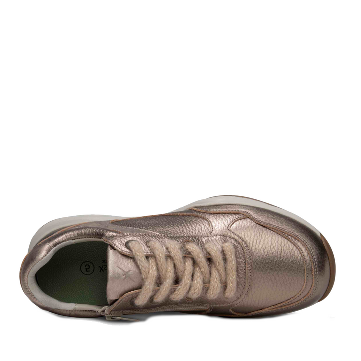 Xsensible Veterschoenen 32009.2.729 HX Bordeaux by Xsensible