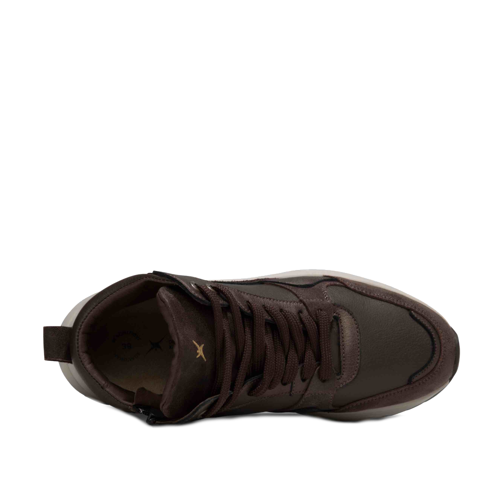 Xsensible Boots 33008.307 GX Bruin by Xsensible