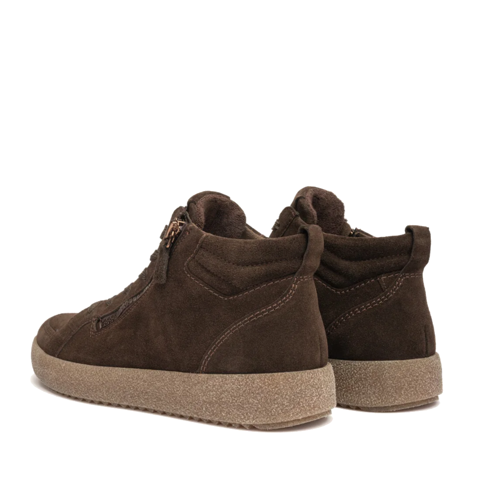 Ara Verschoenen 12-37908-03 Bruin by Ara
