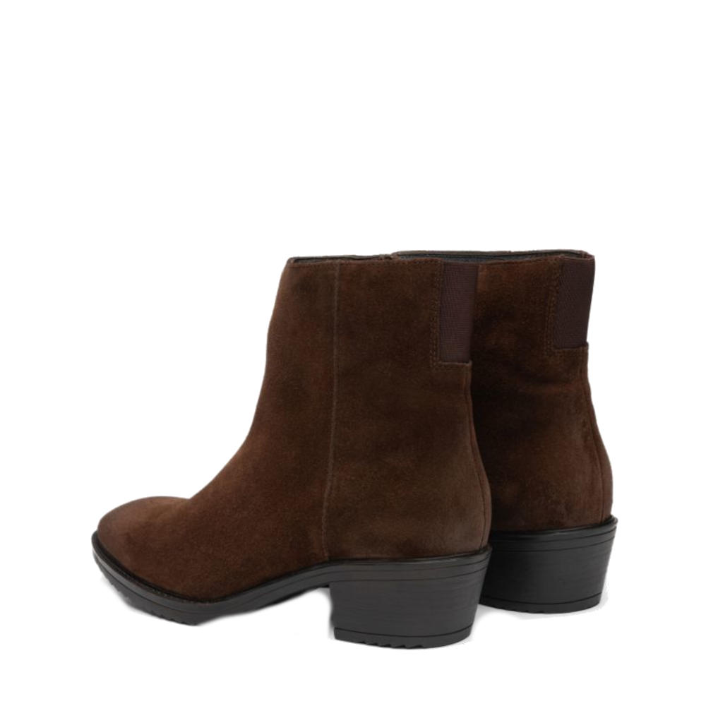 Ara Enkellaarsjes 12-51601-03 Bruin by Ara