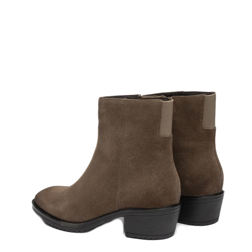 Ara Enkellaarsjes 12-51601-10 Taupe by Ara