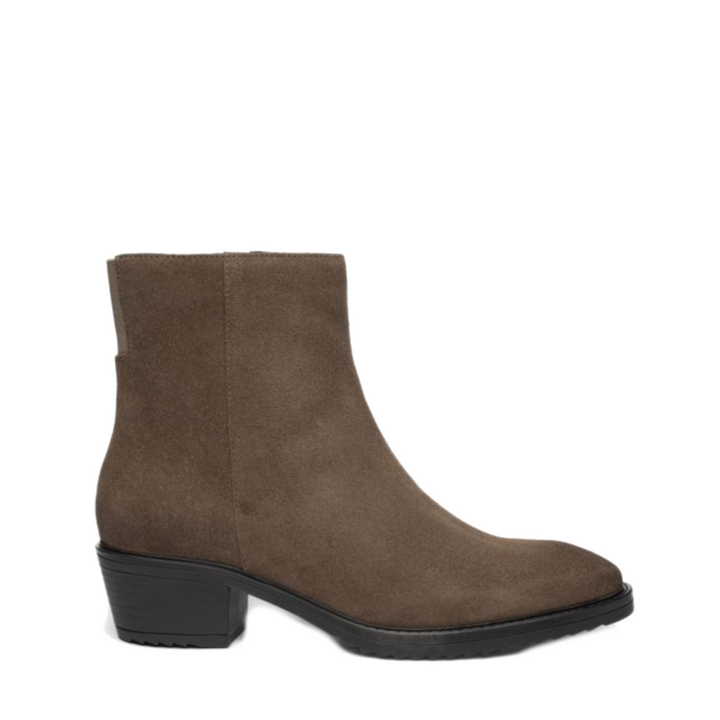 Ara Enkellaarsjes 12-51601-10 Taupe by Ara