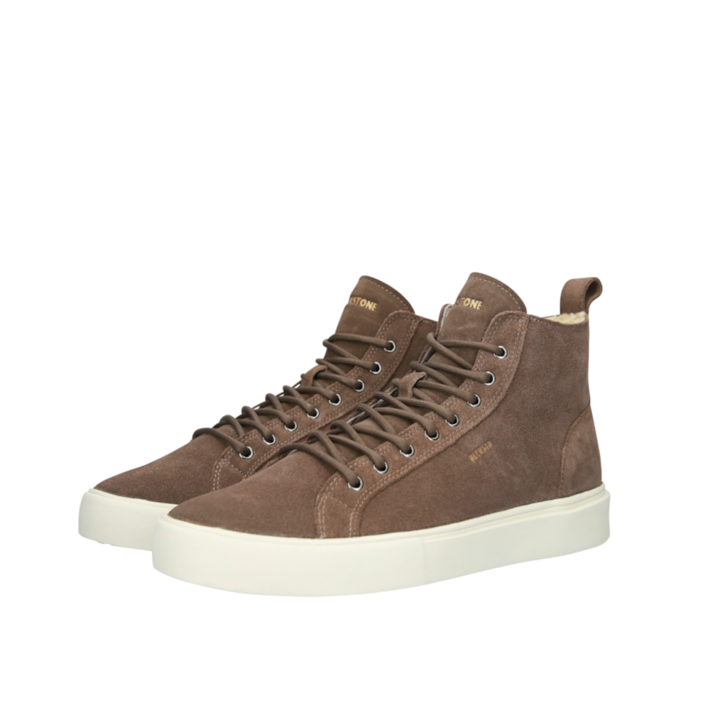 Blackstone Veterschoenen CG182 Bruin