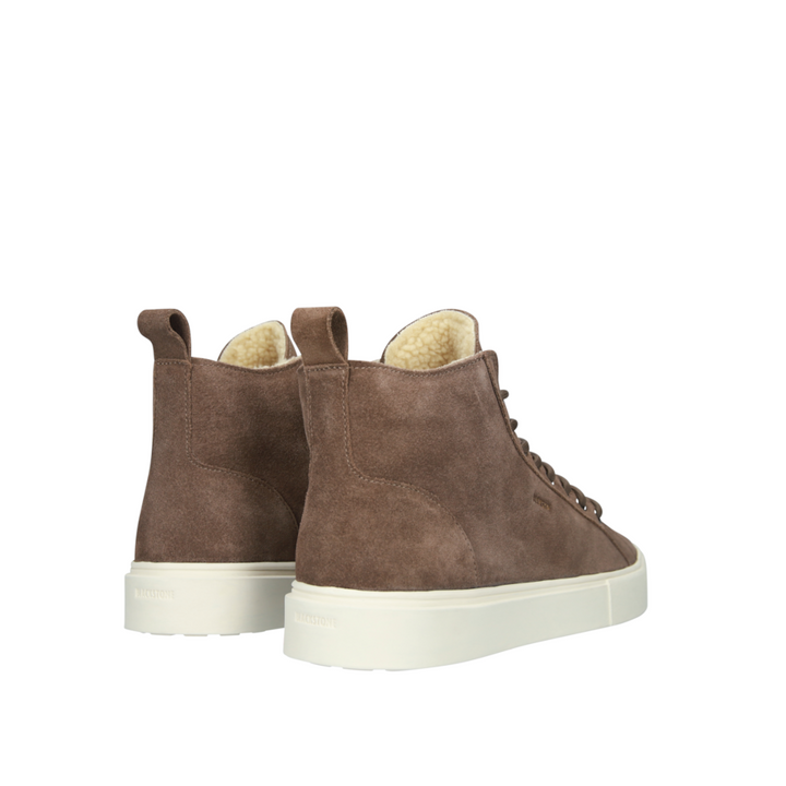 Blackstone Veterschoenen CG182 Bruin