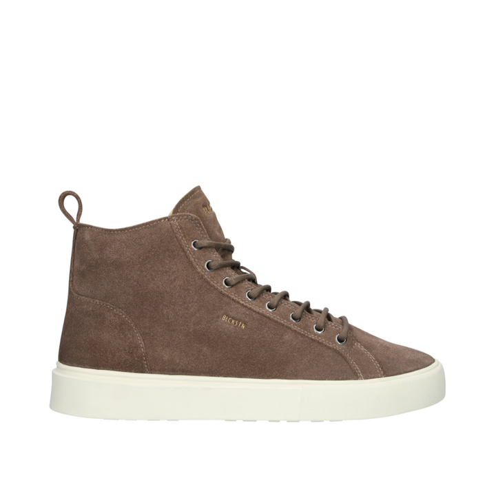 Blackstone Veterschoenen CG182 Bruin