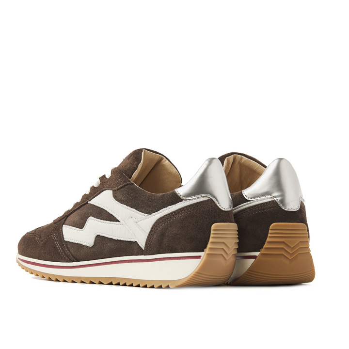 Via Vai Veterschoenen 62230-04-316 Bruin