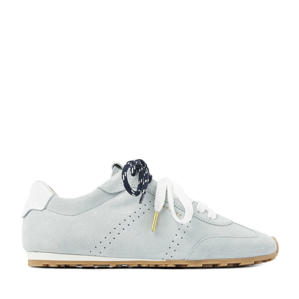 Nubikk Veterschoenen 21088900 Licht Blauw