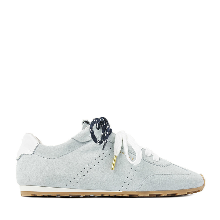 Nubikk Veterschoenen 21088900 Licht Blauw