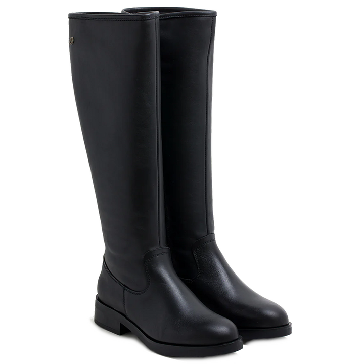 Porronet laarzen 4714 Zwart