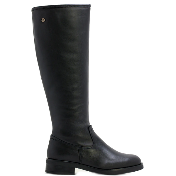 Porronet laarzen 4714 Zwart