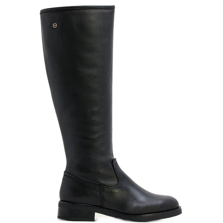 Porronet laarzen 4714 Zwart