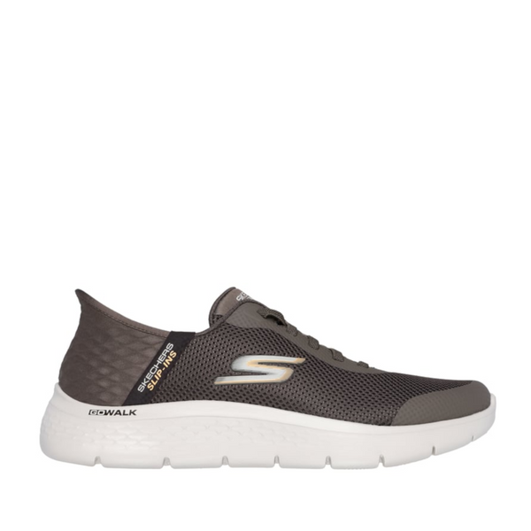 Skechers Veterschoenen 216324/BRN Bruin