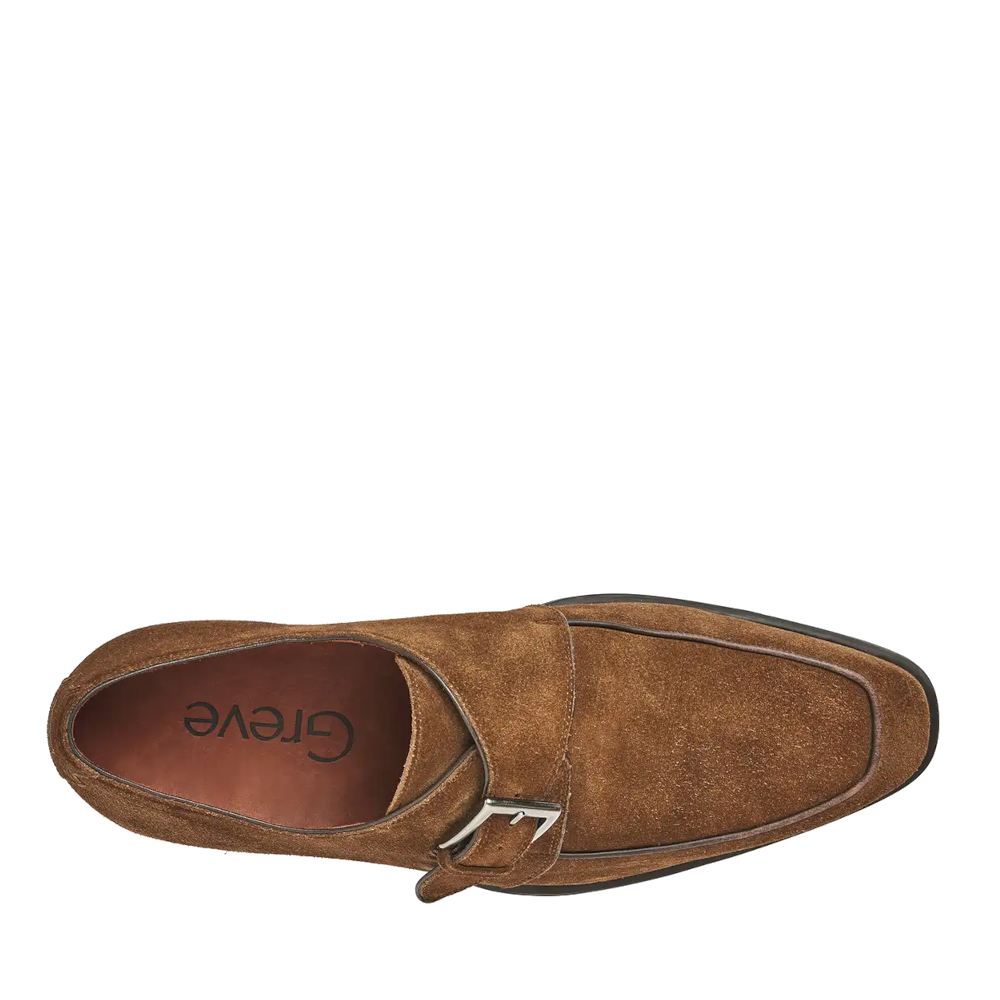 Greve Nette schoenen 3440.03.RF Cognac