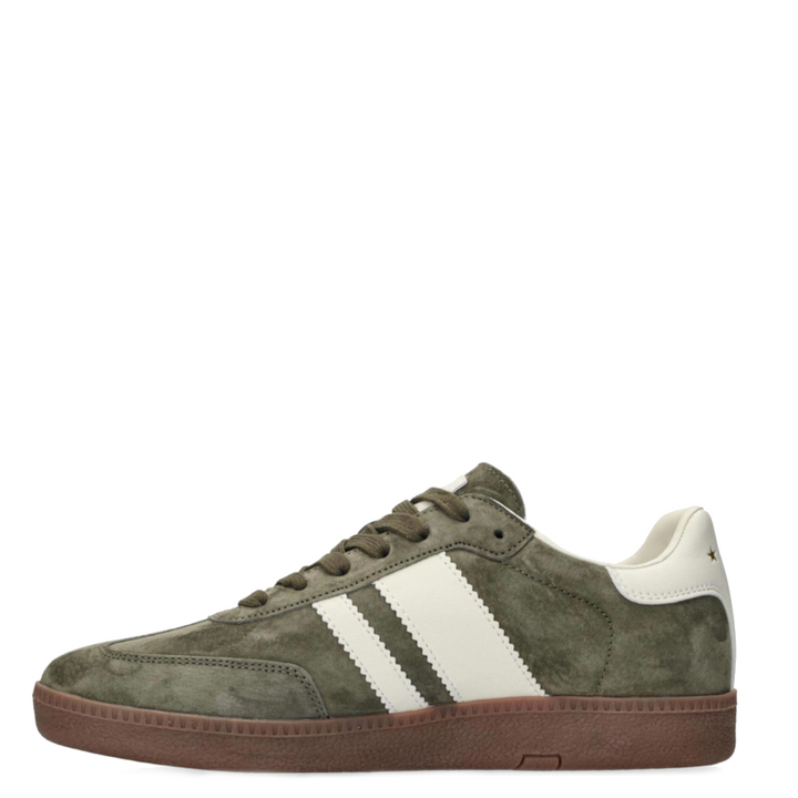 Pantofola d'Oro Veterschoenen Ballare Groen