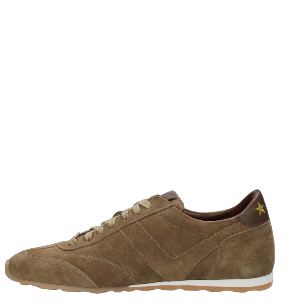 Pantofola d'Oro Veterschoenen Terra snakers Beige