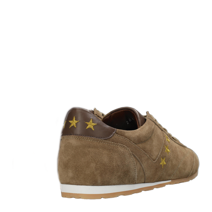 Pantofola d'Oro Veterschoenen Terra snakers Beige