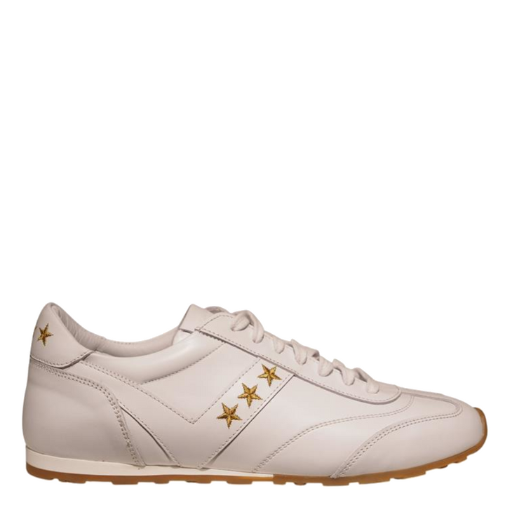Pantofola d'Oro Veterschoenen Terra snakers Wit