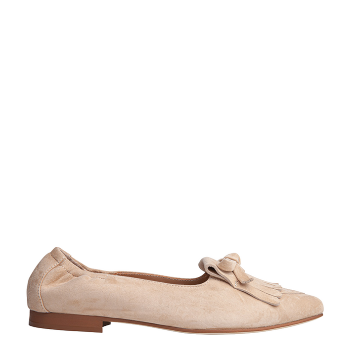 Regarde Le Ciel Instappers Jeanine-05 Beige