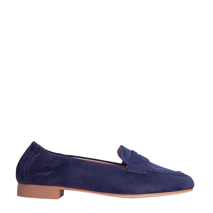 Regarde Le Ciel Instappers Delia-01 Blauw