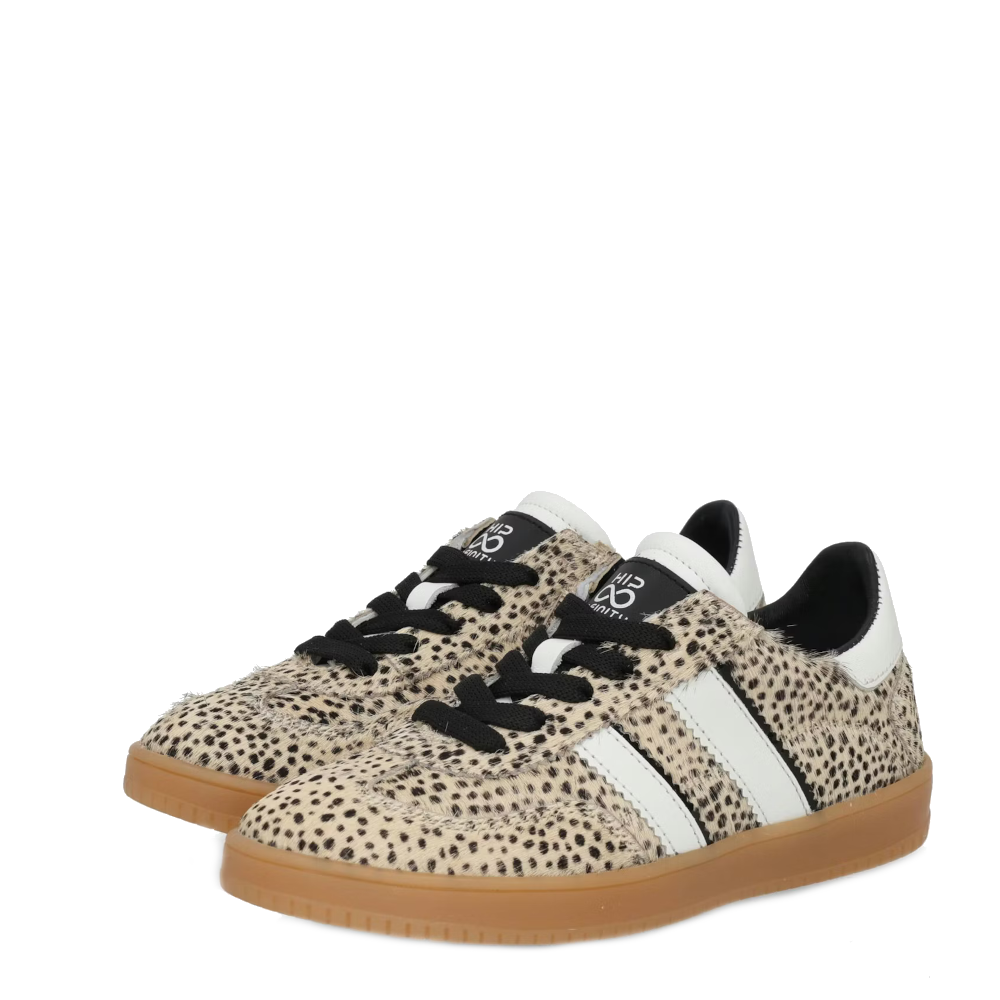 Hip Kinder schoenen H1500 Beige