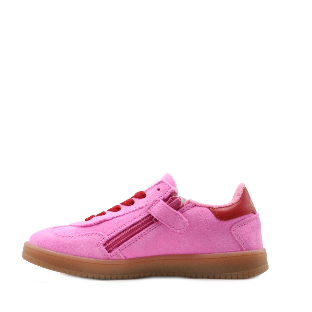 Hip Kinder schoenen H1500 Rose