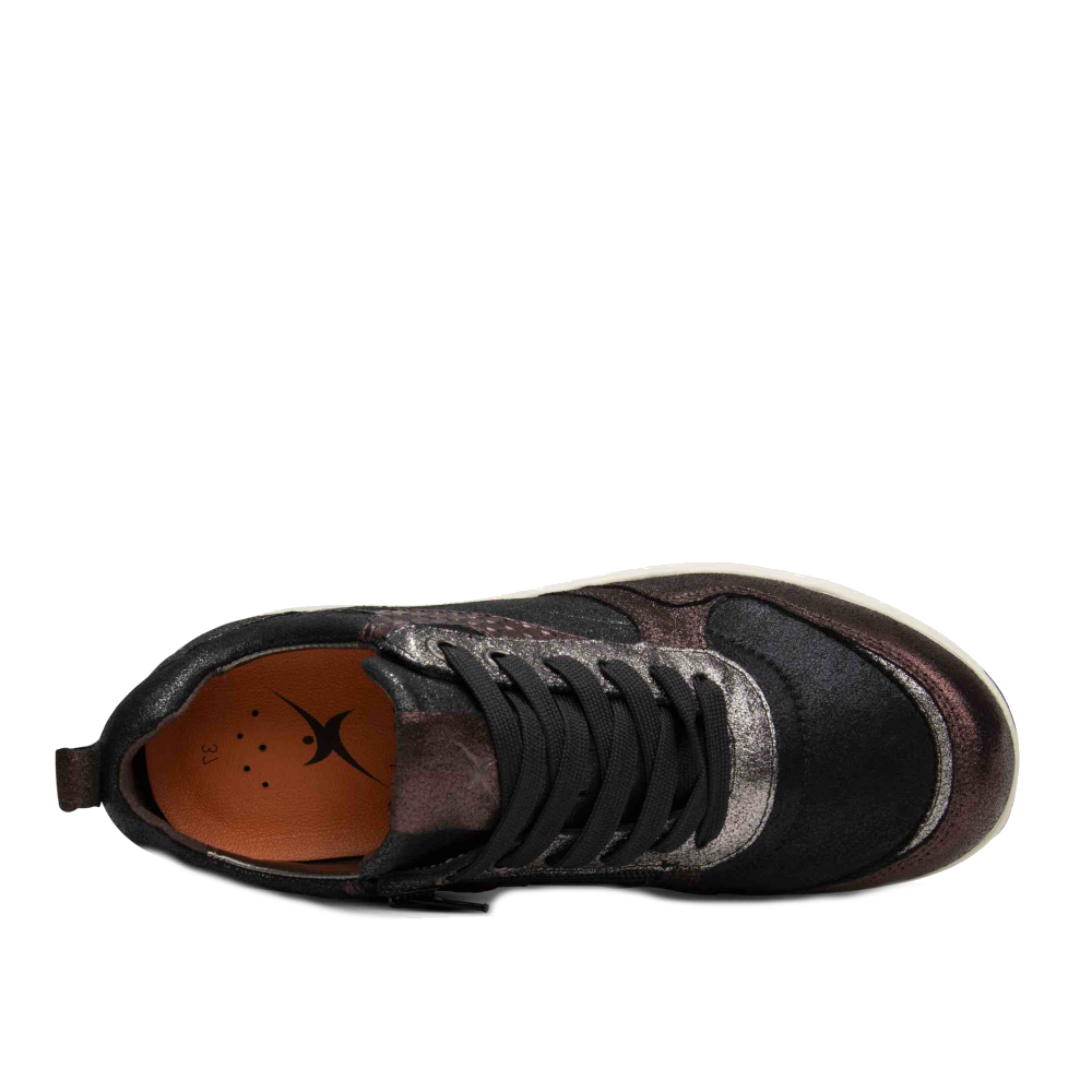 Xsensible Veterschoenen 30230.3.748 HX Bordeaux by Xsensible