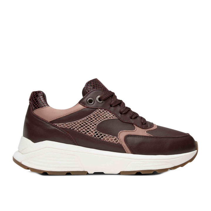 Xsensible Veterschoenen 33002.4.729 G Bordeaux by Xsensible