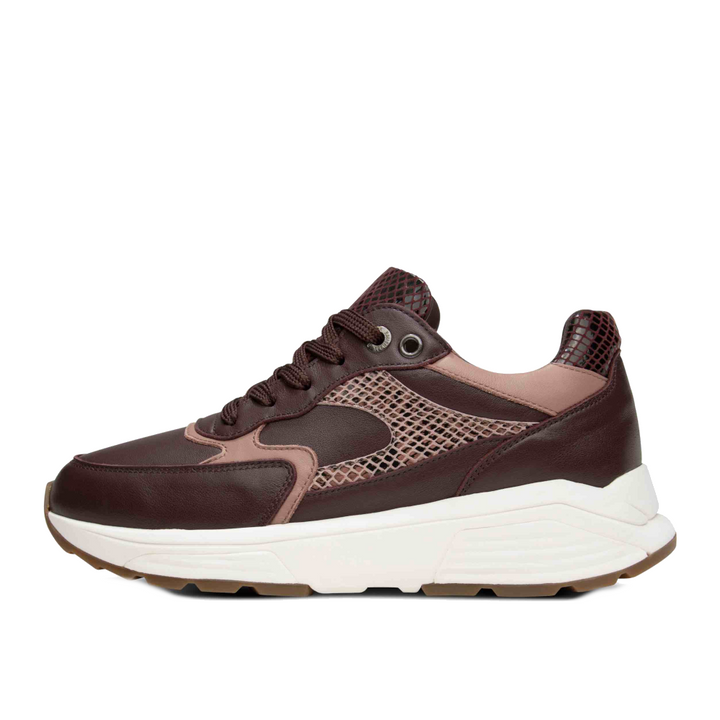 Xsensible Veterschoenen 33002.4.729 G Bordeaux by Xsensible