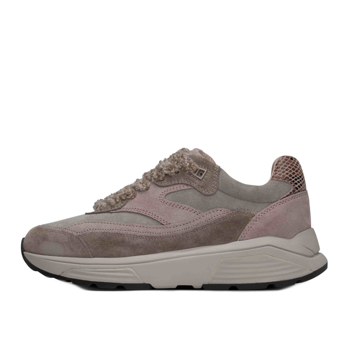 Xsensible Veterschoenen 33014.4.530 G Taupe by Xsensible