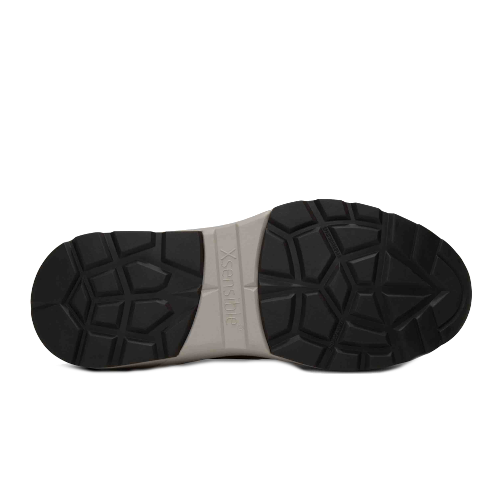 Xsensible Veterschoenen 33014.4.530 G Taupe by Xsensible