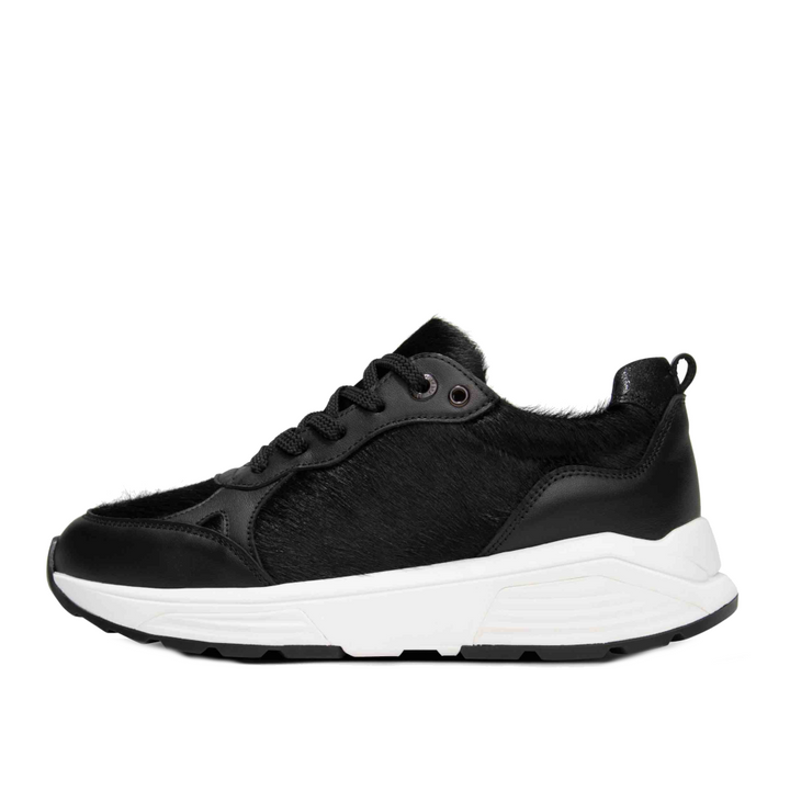 Xsensible Veterschoenen 33009.4.040 G Zwart by Xsensible