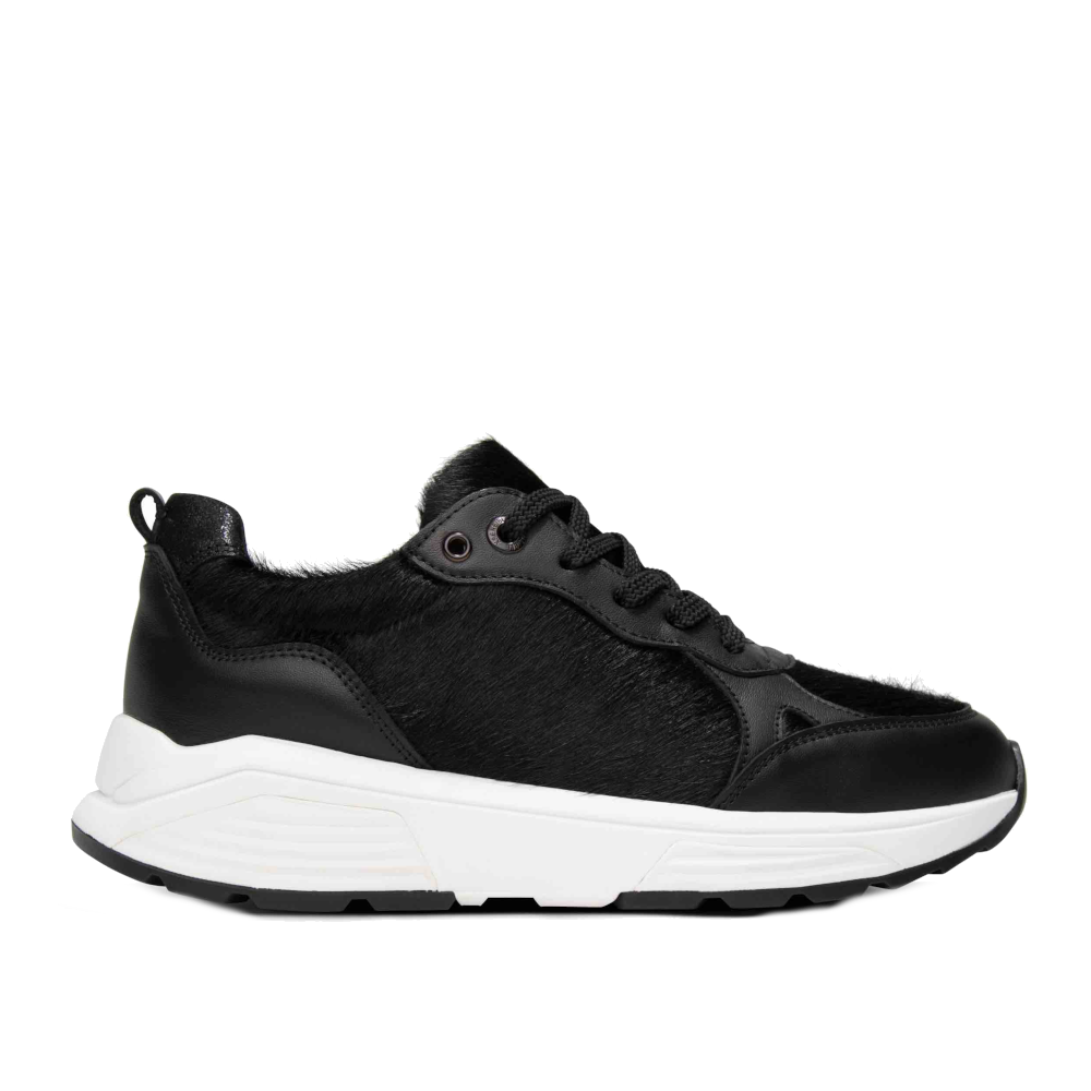 Xsensible Veterschoenen 33009.4.040 G Zwart by Xsensible