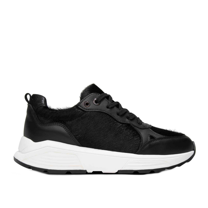 Xsensible Veterschoenen 33009.4.040 G Zwart by Xsensible