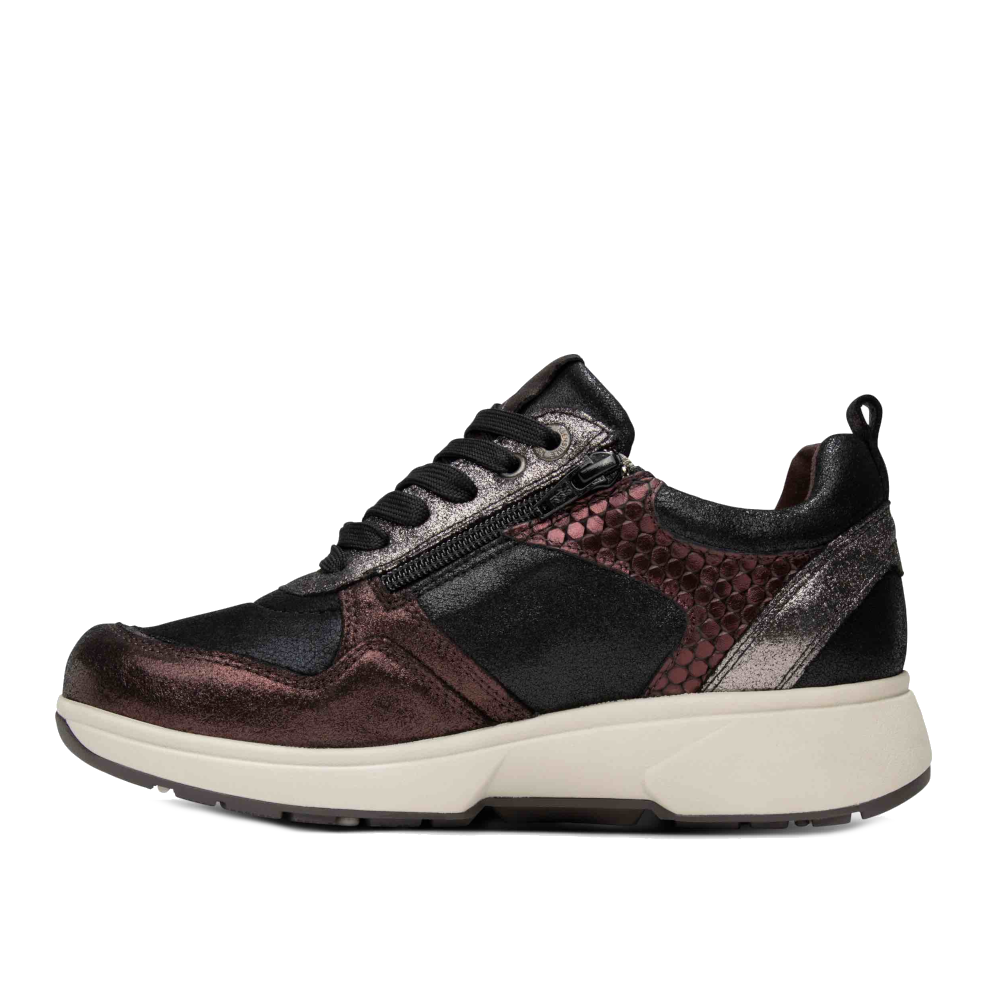 Xsensible Veterschoenen 30230.3.748 HX Bordeaux by Xsensible