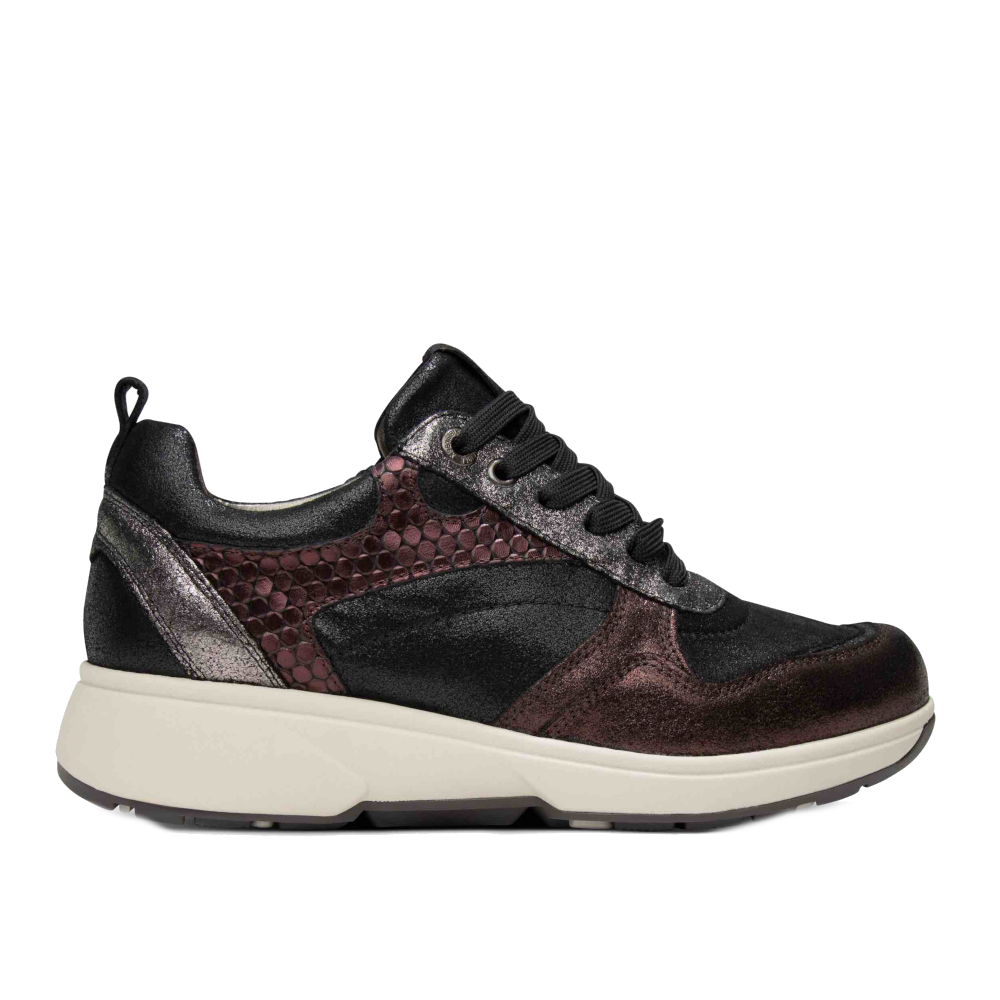 Xsensible Veterschoenen 30230.3.748 HX Bordeaux by Xsensible