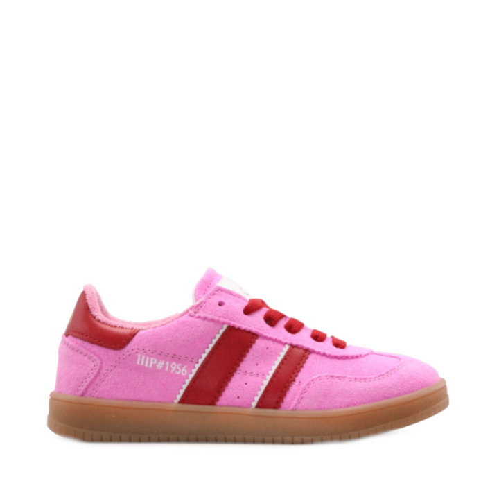 Hip Kinder schoenen H1500 Rose