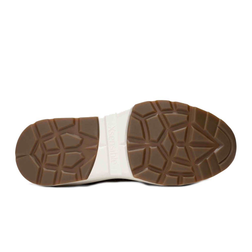 Xsensible Veterschoenen 33004.4.625 G Bruin by Xsensible