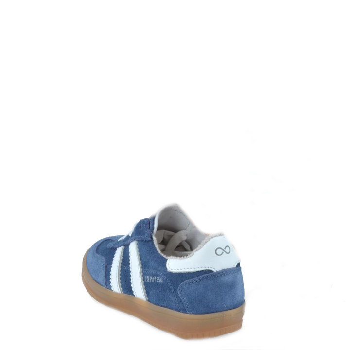 Hip Kinder schoenen H1500 Licht Blauw