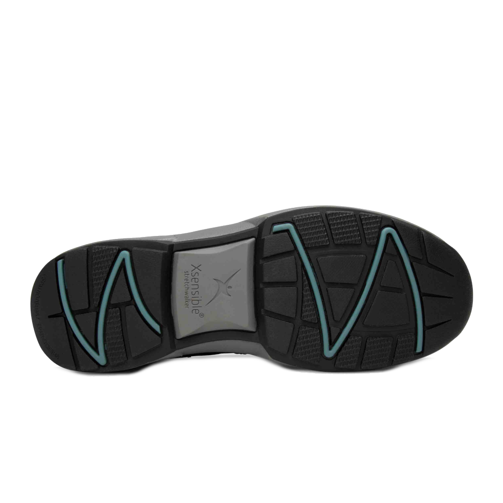 Xsensible Veterschoenen 30204.3.220 HX Blauw by Xsensible
