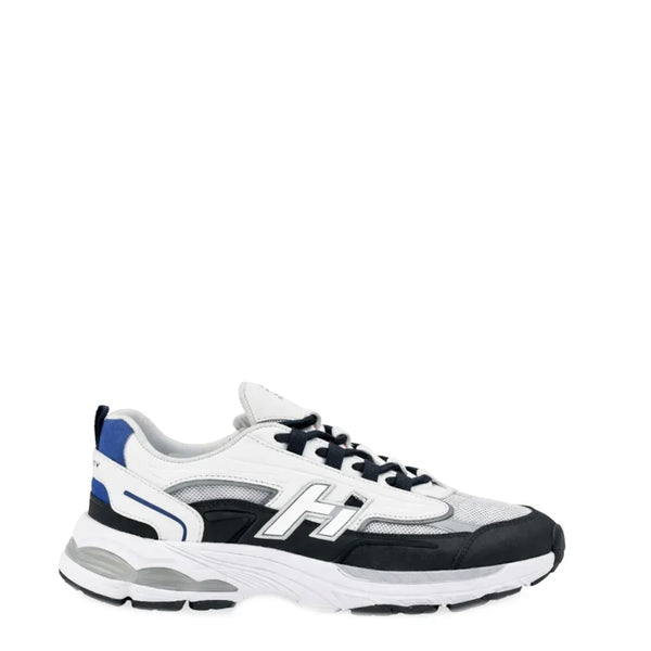 Hip Kinder schoenen H1660 Blauw