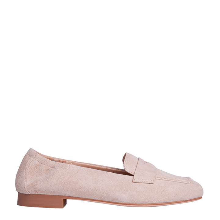 Regarde Le Ciel Instappers Delia-01 Beige